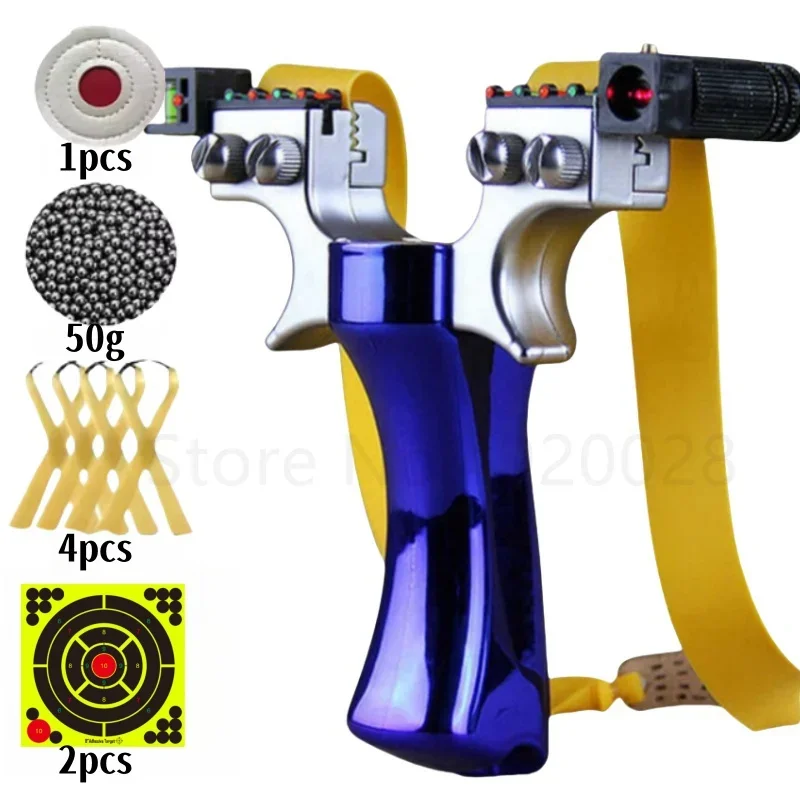 Slingshot Rubber Band Outdoor Toys