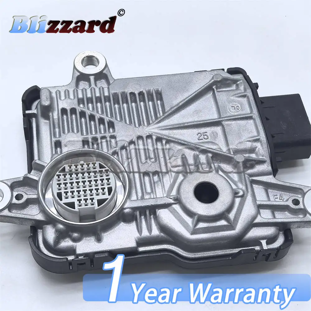 New 6-speed gearbox computer Control Unit Module Car Accessories for Citroen Peugeot C4L C5 AT6 OE 9805709280