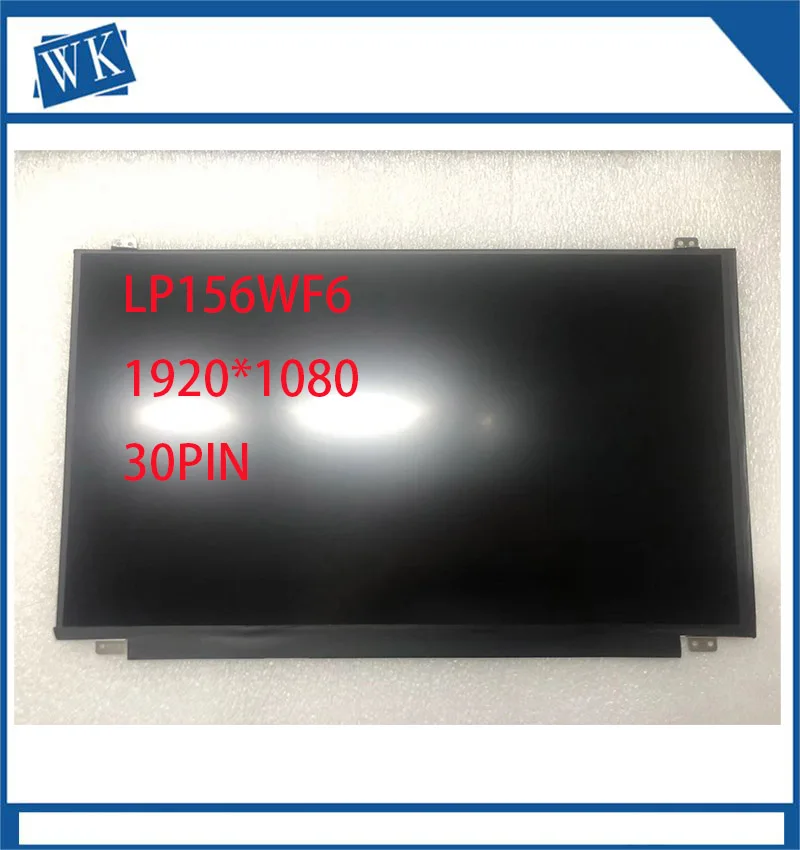 LP156WF6 SPK3 SPK1 SPK6 LP156WFC SPP1 LP156WF4 SPL1 SPL2 NV156FHM N42 ...