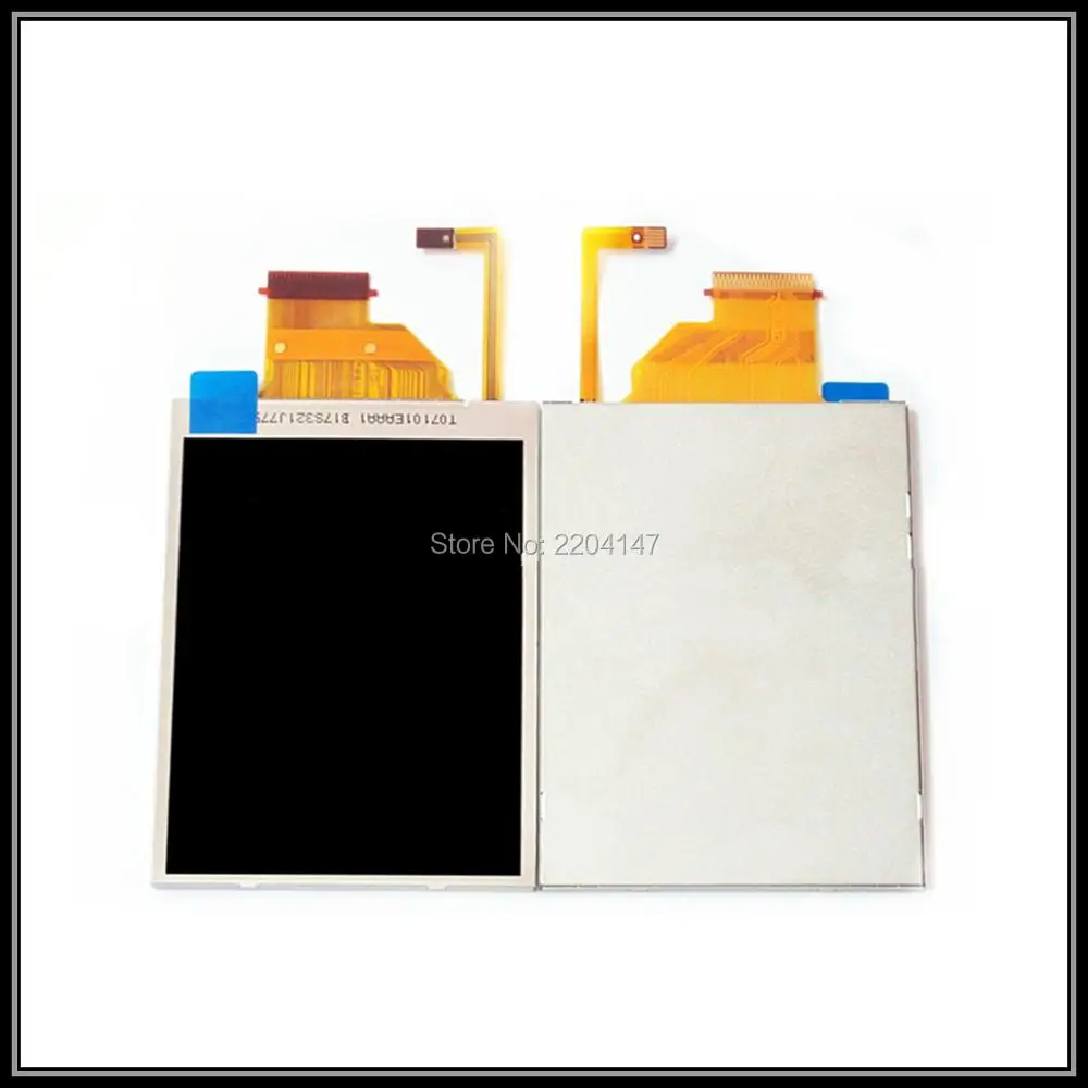 100% New LCD Display Screen For Canon Powershot SX50 HS ; PC1817 Digital camera With backlight