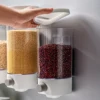 Smart Rice Dispenser 3