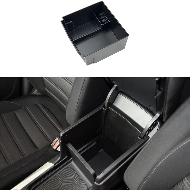 Auto Center Console Armlehne Box Lagerung Box für Honda CRV CR-V