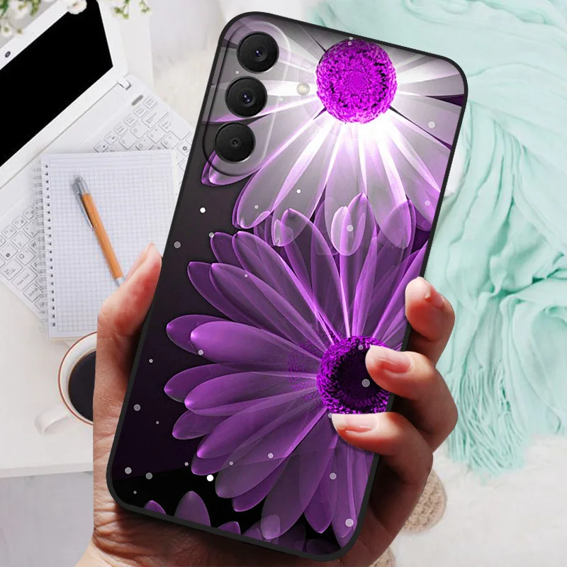 Cute Cartoon Silicone Phone Case – Soft Bumper Cover