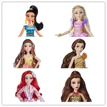 

Princess Doll Bratz Bjd Doll Model Girls Toys Children Christmas Gift