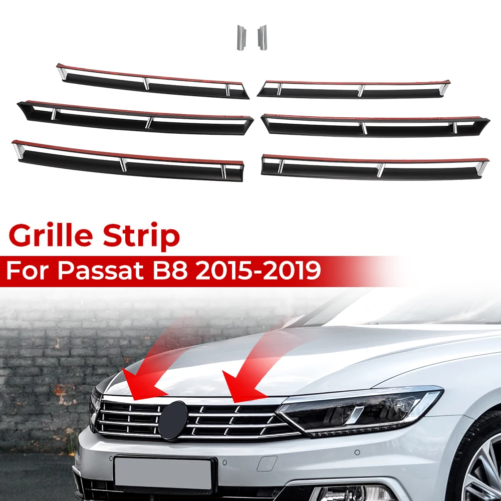 VW Passat B8  ׸ ũ   Ʈ 2015 2016 2017 2018 2019  ׸ ũ   Ʈ