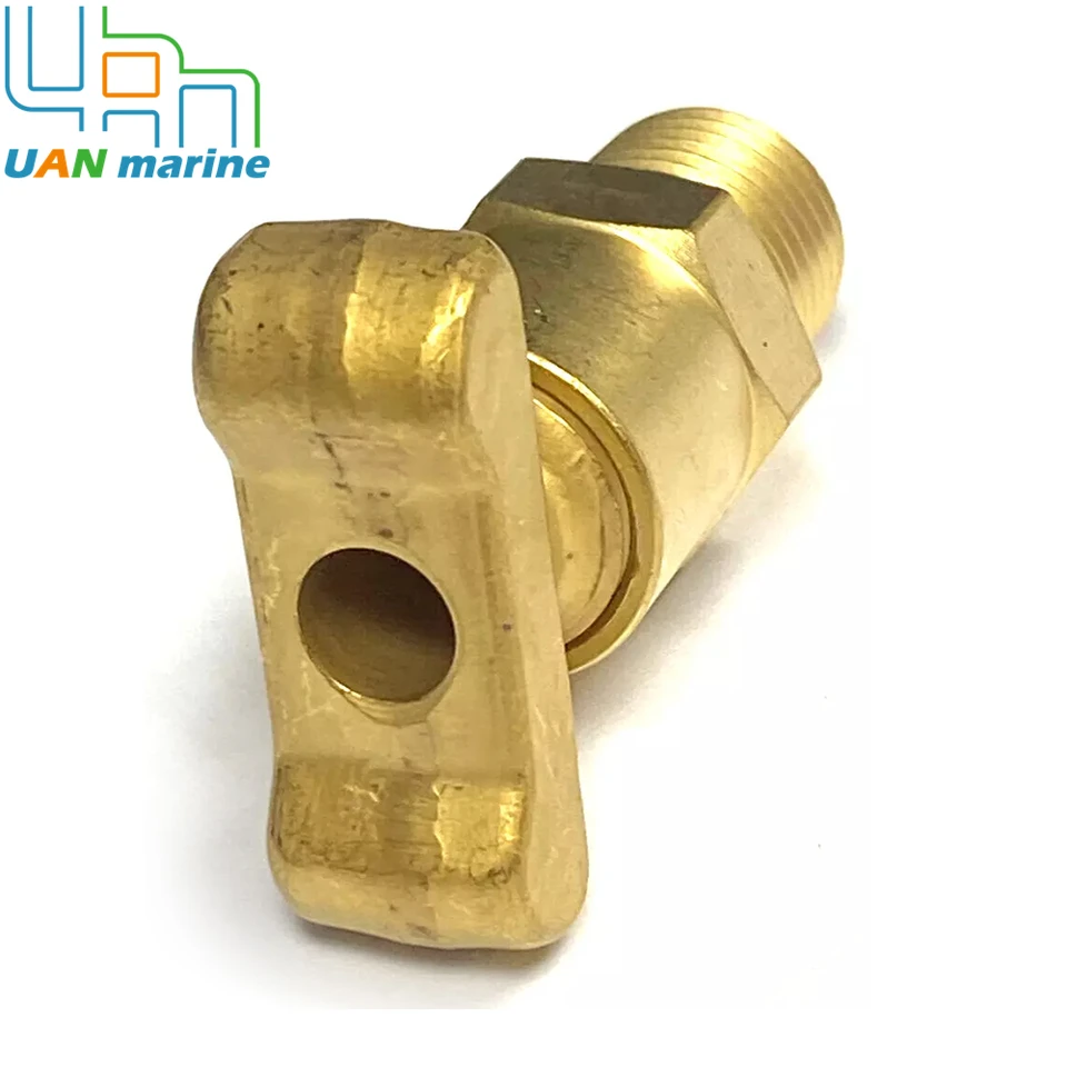 O-ring da caixa de rolamentos para Volvo Penta 280DP / 290DP / DP-A / B / C / D / E / G apenas 6