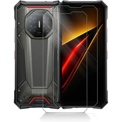 Premium 2.5D Tempered Glass Screen Protectors - 2 - 4 Pack 9H Front Film Cover for 4 PCS