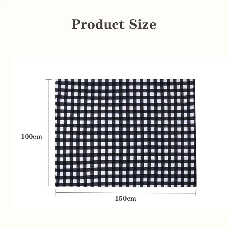 12V Car Electric Heated Blanket Mat For Cold Weather Winter Warm Travel Electric Heated Blanket Mattress For Car Trucks RV Campe