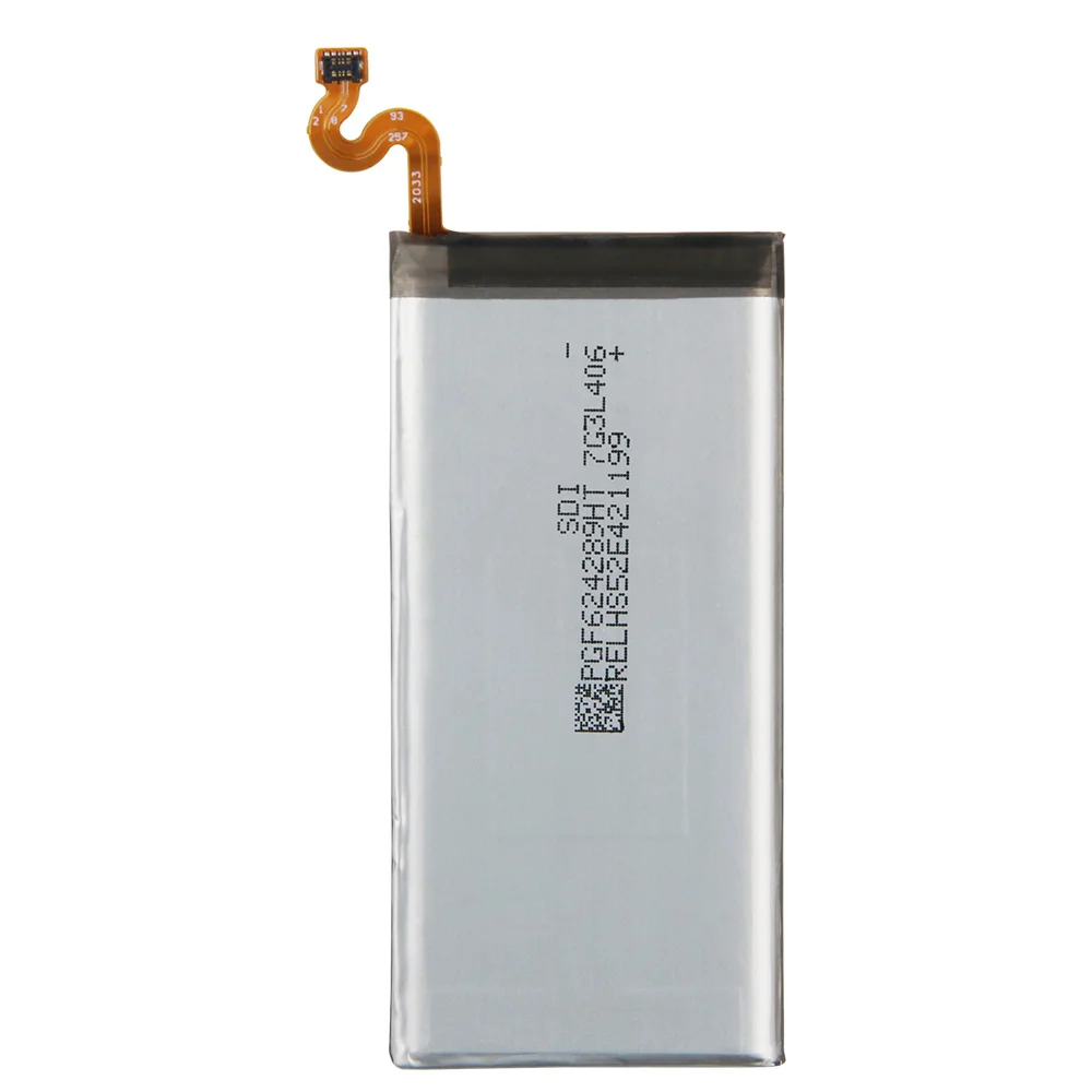 Smart Phone Battery Replacement Battery EB-BN965ABU For Samsung Galaxy Note9 Note 9 SM-N9600 N960F N960U N960N N960W SM-N960X 4000mAh