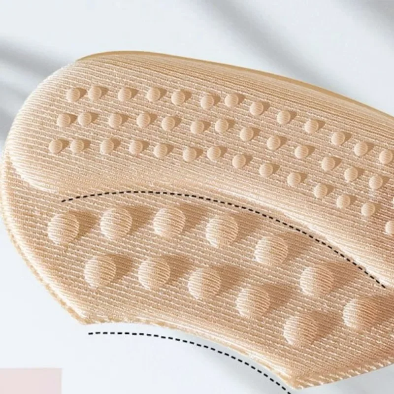 Fall Prevention Heel Sticker, Sneakers Wear Resistant Heel Pads, High Heels, High Elasticity Insoles Patch, Protective Shoes Inserts, shoe insoles, heel patch insole, heel protector, heel protector pads, heel insoles, shoe repair stickers, heel cushion insole, shoe stickers