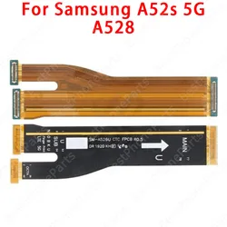 Enhanced Flex Cable Ribbon Connector Spare Parts (A52s 5G A528)