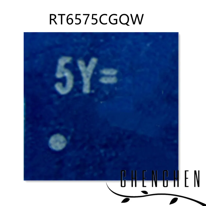 RT6575CGQW RT6575C QFN20 100%