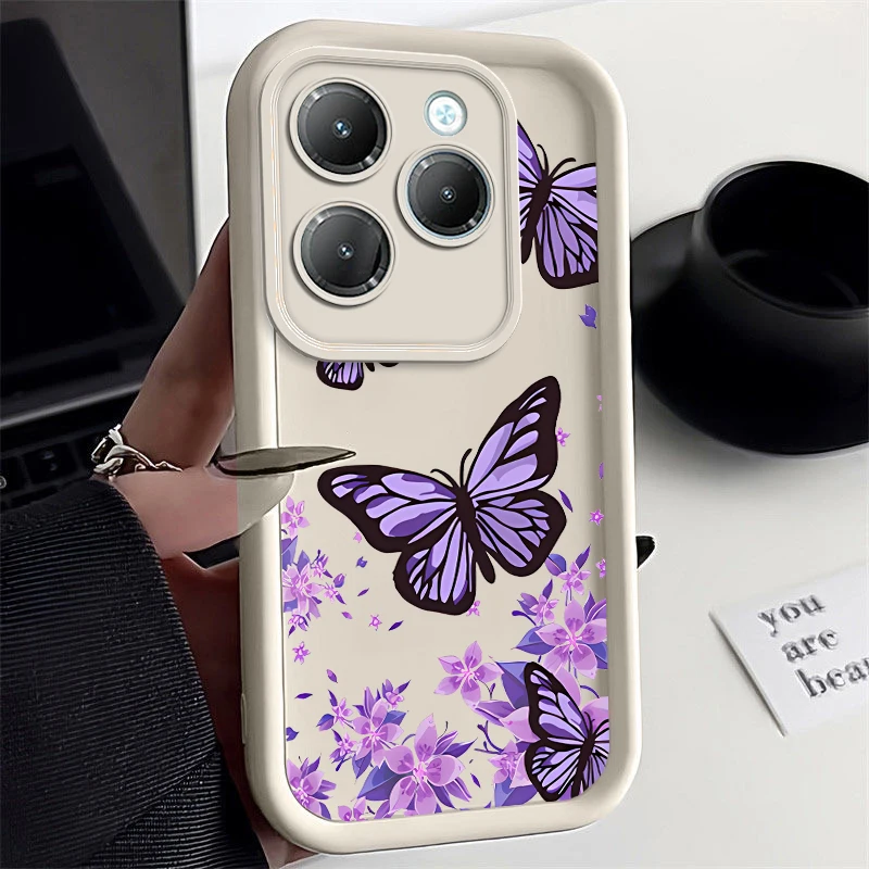 Hot Butterfly New Sky Eye Premium Phone Case Cover