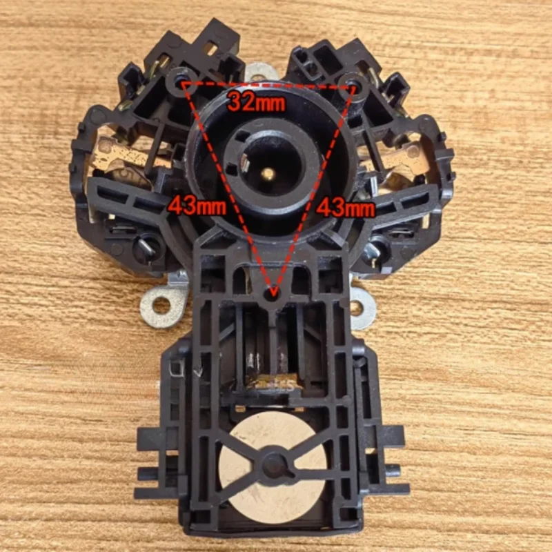 1PC For Philips electric kettle thermostat switch accessories With Steam Hole