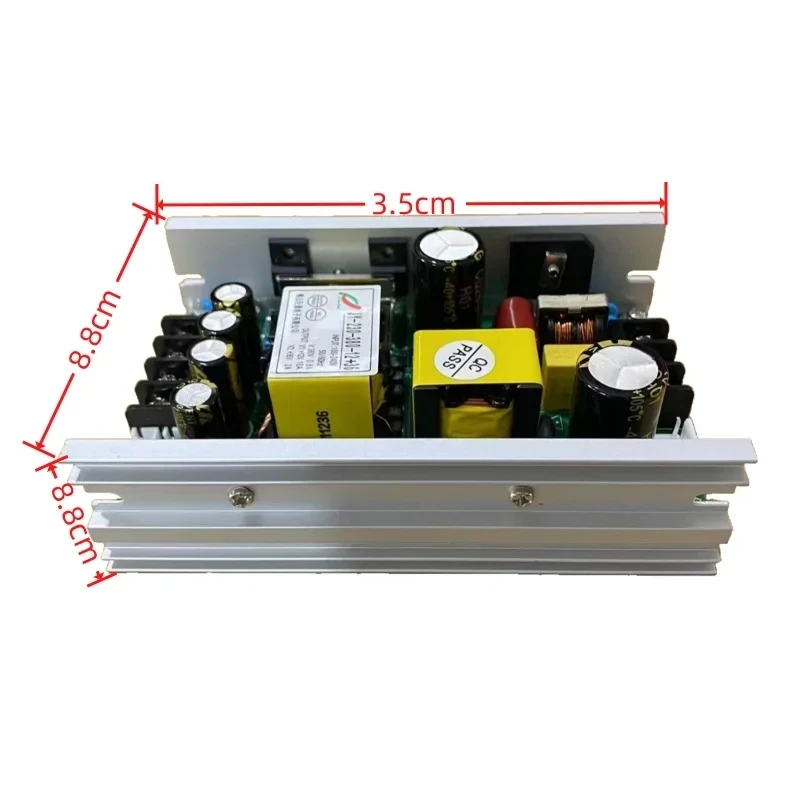 5R 7R Stage Beam Light Driver Ballast SMPS Switched Mode Power Supply Drive Part 200W 230W For Sharpy Beam Moving Head Light Stage Lighting