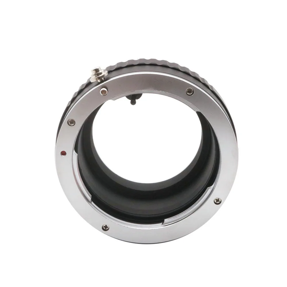 AF-NEX Bague d'adaptation pour monture Sony Alpha/pour