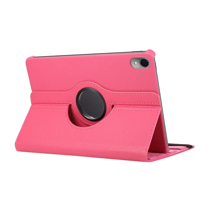 Universal 360° Rotation Tablet Case with Stand and Protective Cover