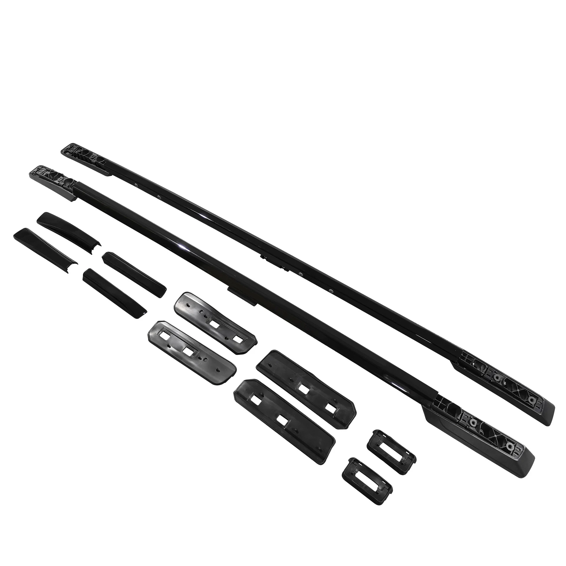 

Upgrade Parts Accessories Roof Rack Cargo Skis Rails Off-Road Adventure for Honda Odyssey 2020