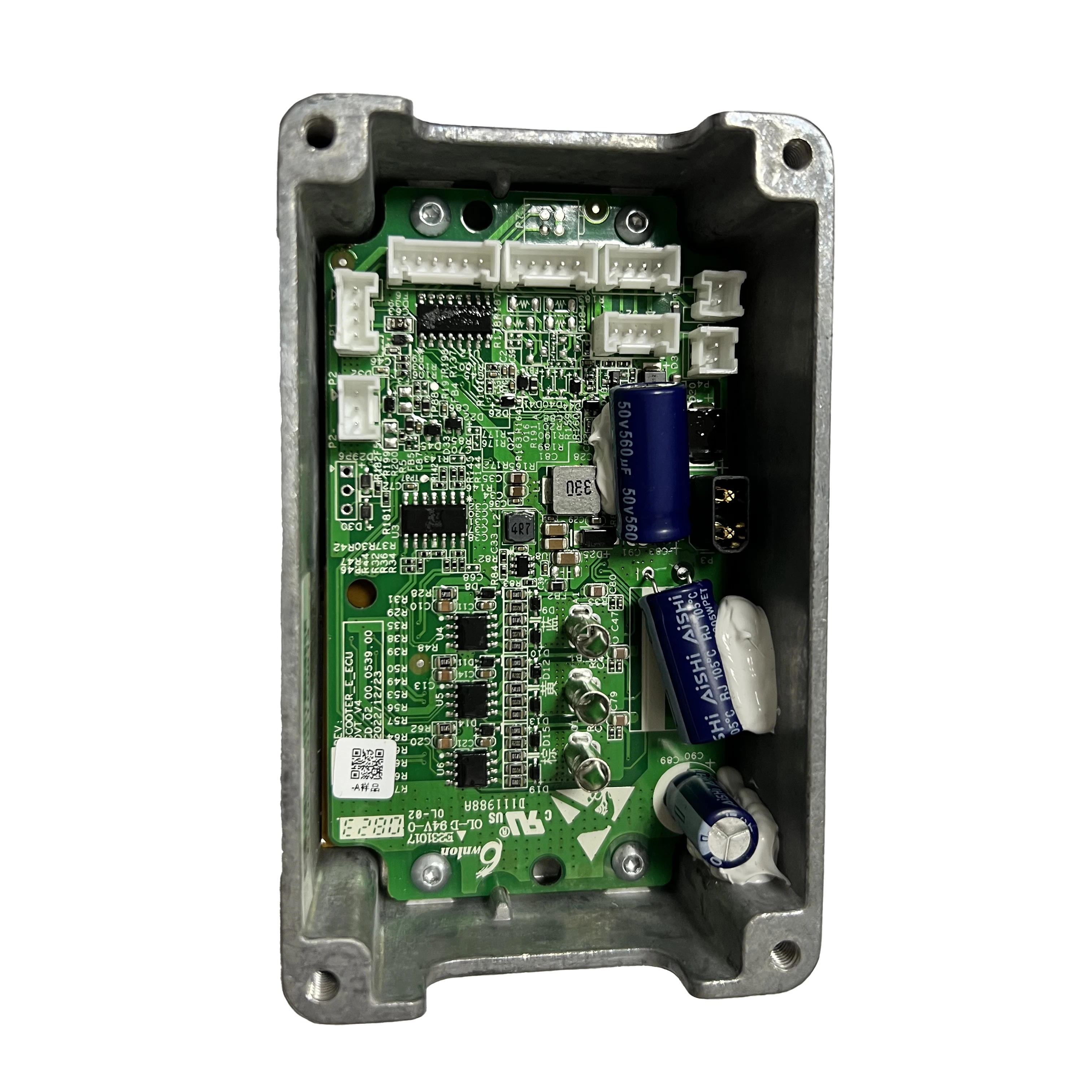 Original Controller Replacement For Ninebot E2 Electric Scooter Spare Parts Accessories