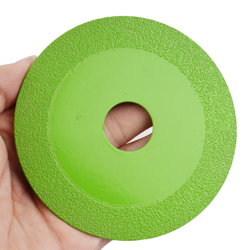 Durable High Quality Grinding Disc Power Tool Diamond 22mm Hole Angle Grinder Blade Champagne Dark Green Steel steel cutting cutting disc durable excellent grinding wheel high hardness impact resistance saw blade saw blade