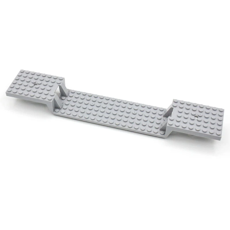 

Конструктор Детский развивающий, 6 х4, без низа, 2 шт./лот