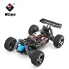 Wltoys 184011 RC Car 1/18 4wd 2.4g Radio Control Remote Vehicle Models Full Scale High Speed Off Road Rc Cars Toys For Children 3