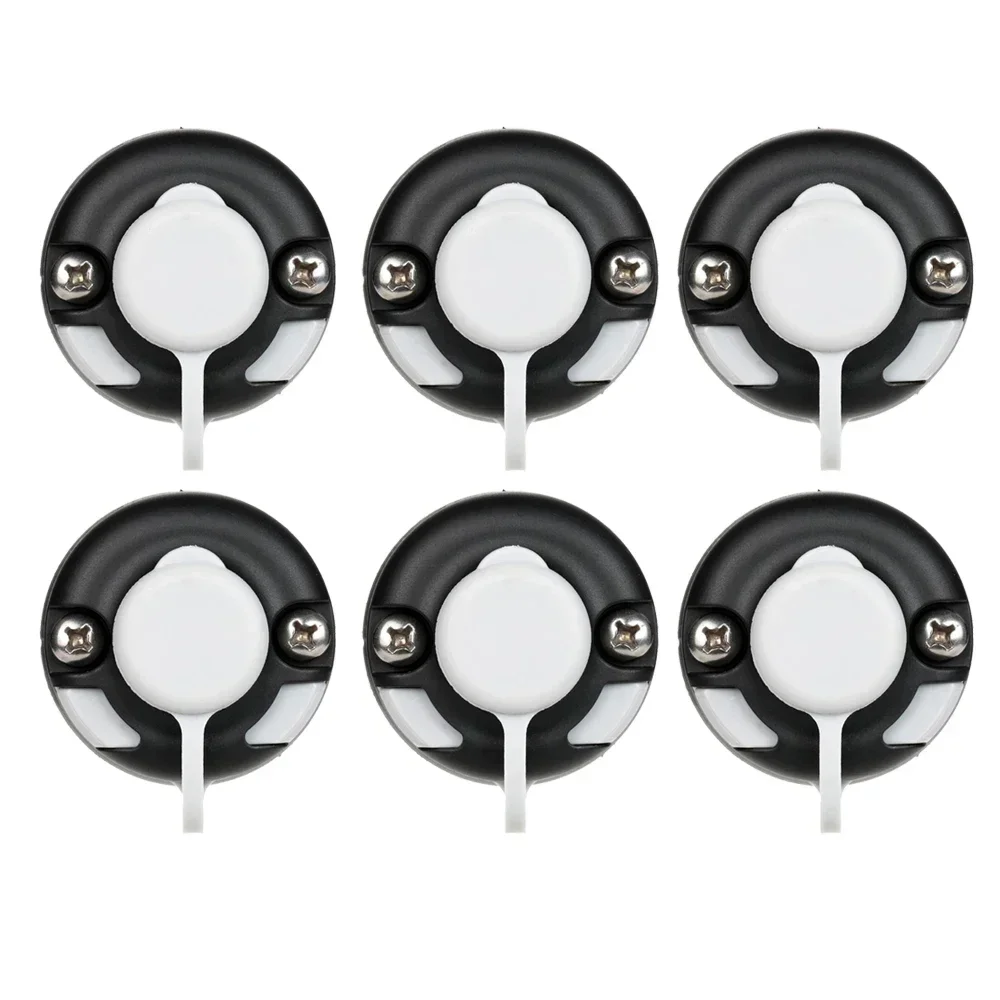 Durable Nylon Mount Base for Kayak and Inflatable Boat Rod Holder Accessory