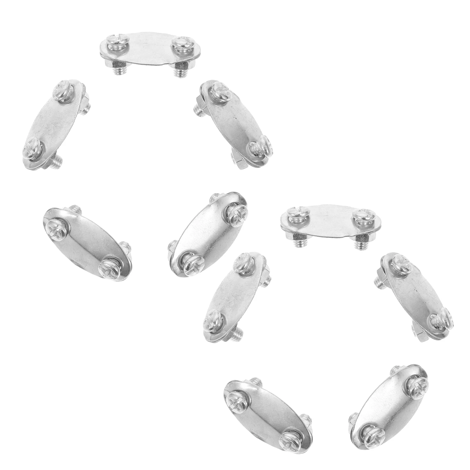 

Fender Clip Bike Iron Screw Buckle for Mudguard Mudguards Mountain Outdoor Fixed
