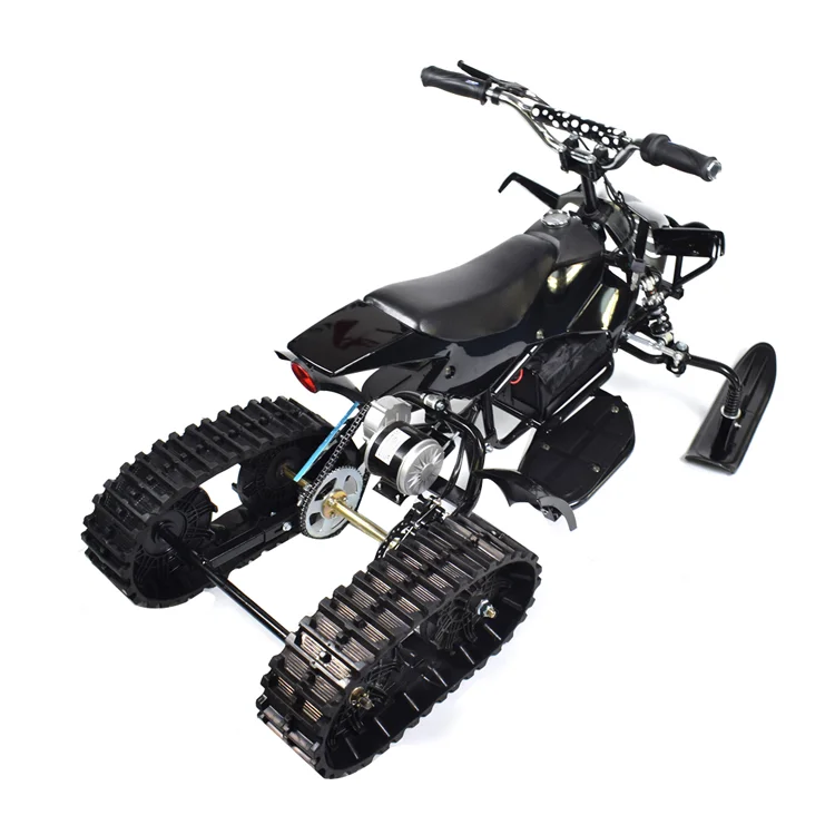 Wholesale Chinese Kids Snowmobile Mini Snowmobiles For Sale Electric