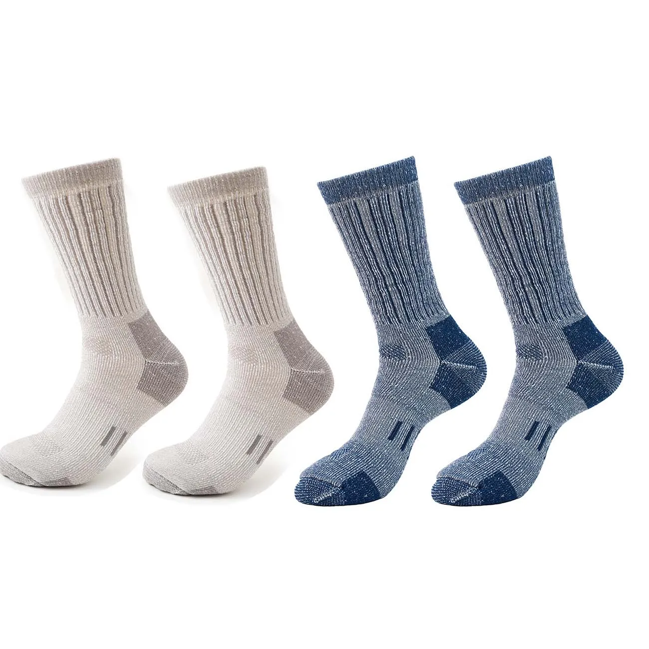Pack C(4 Pairs)
