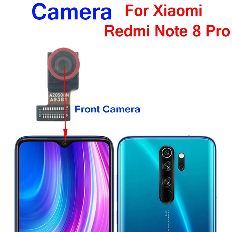 Redmi Note 9 Основная Камера Купить