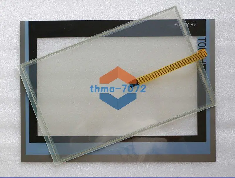 

Новая защитная пленка для сенсорного экрана AMT28260 282600B 91-28260-00B 1071. 0123b