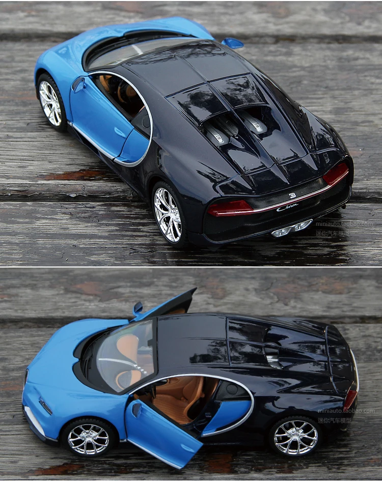 メタルキット『ブガッティ　T23　TOWN CARRIAGE』未組立 メタルキット『ブガッティ T23 TOWN CARRIAGE』未組立 - メルカリ