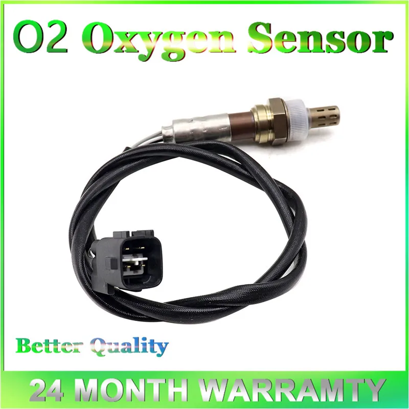 Sensor de oxígeno trasero para hyundai, Santa fe, Sonata, kia Sportage
