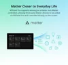 SONOFF NSPanel Pro 120 86 Type Wifi Smart Thermostat controller Camera Display Matter Zigbee Hub 3 In 1 Smart Scene Wall Switch 2