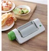 Manual Rotary Fruit and Vegetable Peeler, Multi-functional Safety Round Potato and Apple Peeler, Small Tool, Kitchen Accessories 5