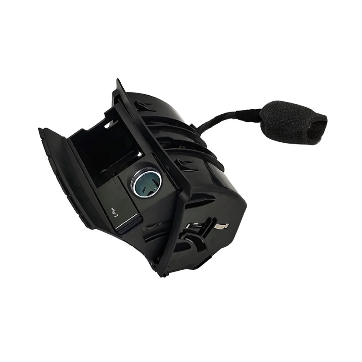 

Для Mercedes-Benz E-Class W213 2016-2020 задний подлокотник коробка прикуриватель сиденье 2136808204