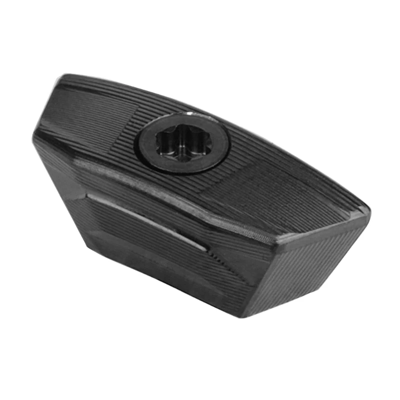 

Грузовой винт для клюшки для гольфа для улучшения замаха с регулируемым весом (опционально)