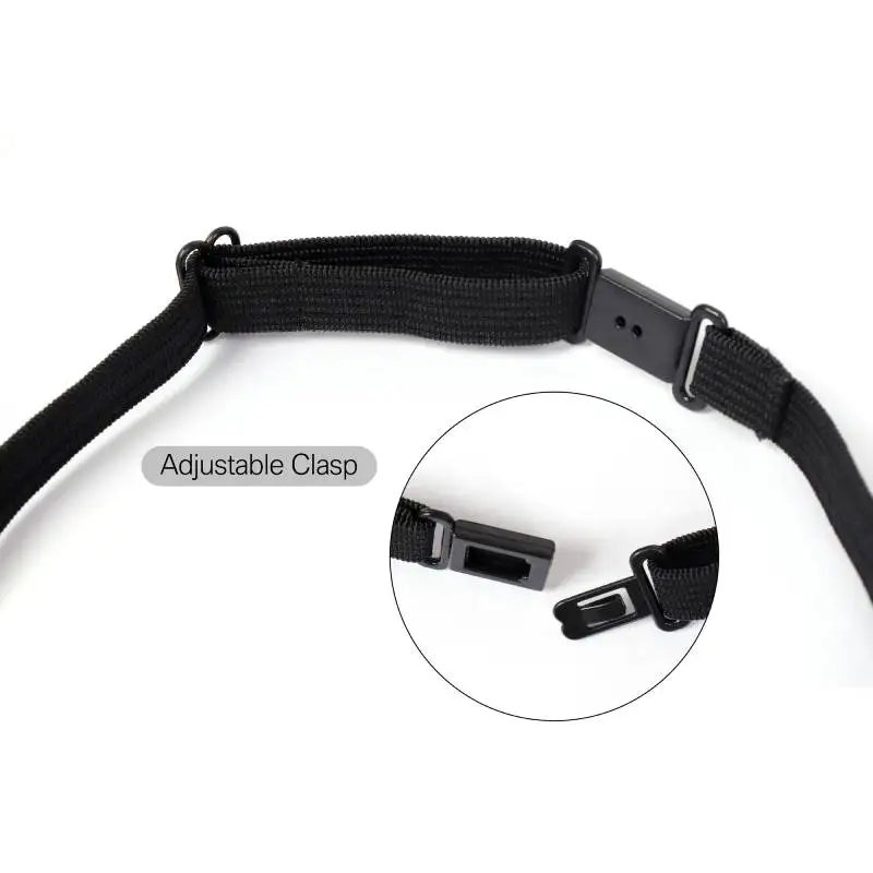 Halloween Pre-tied Bow Tie Jack Nightmare Bowtie Jack Gothic Bowtie Black Bat Bow Tie Halloween Cosplay Costume for Men WENAM