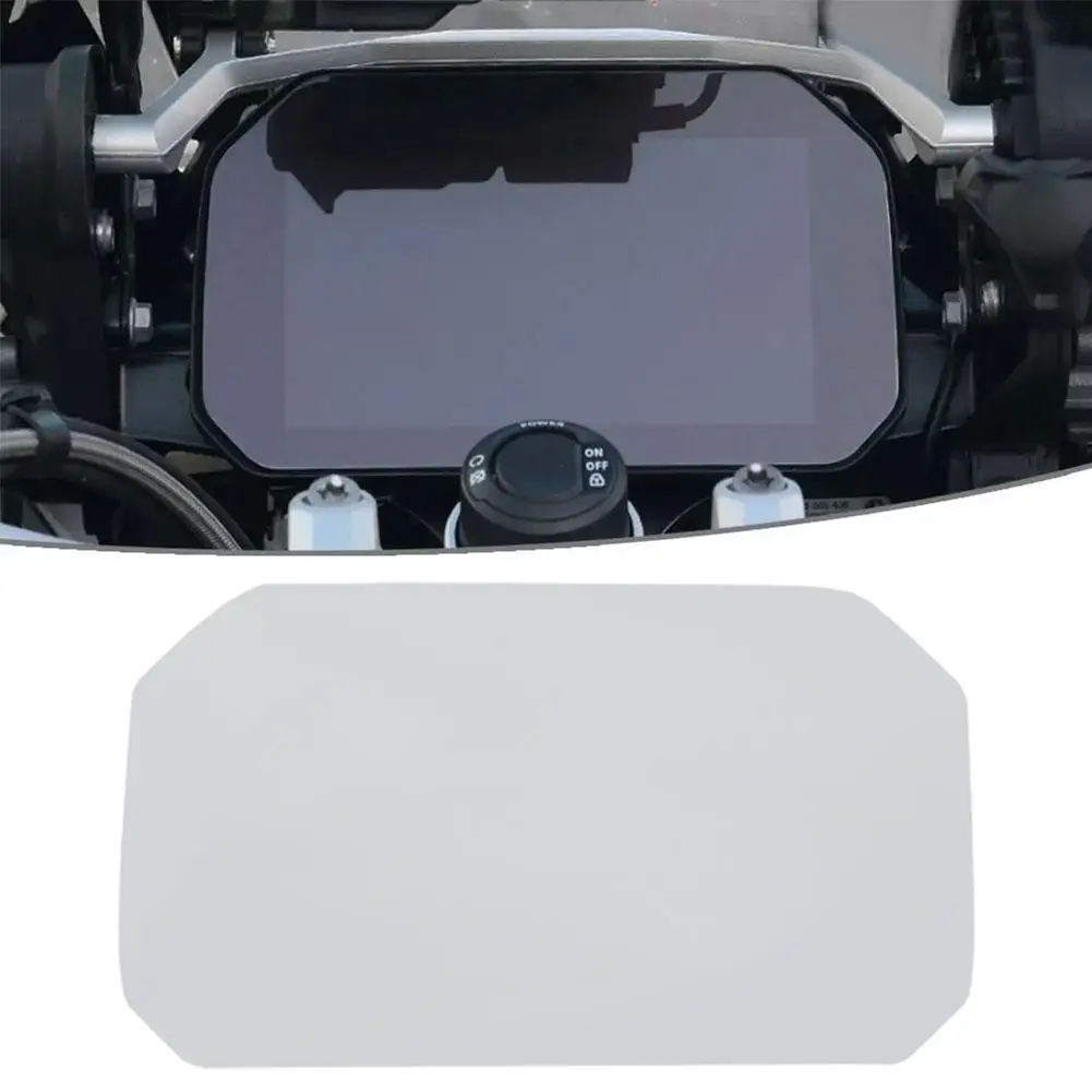 For BMW R1200GS R1250GS LC Adventure Film Screen Protector Scratch Protection 2018 M7V2 motorcycle screen protector