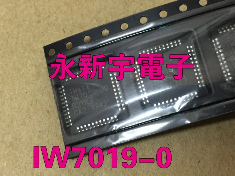 

IW7019 IW7019-00 светодиодный