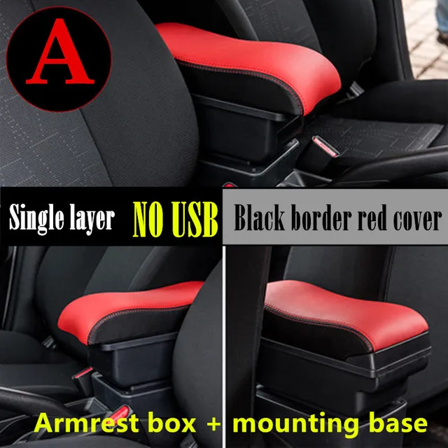 Auto Armlehne Storage Box Für Nissan Note E13 Aura E-Power 2020 2022  Zentrale Steuerung Container Auto Interior Styling zubehör - AliExpress