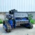 Customizable powerful 24V remote-controlled lawn mower self-propelled suitable for home garden mowing robot 2