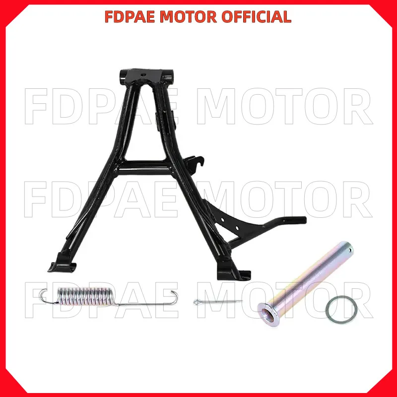 

Основная подставка в сборе для Wuyang Honda Cb190x/ss Wh175-a-2a-5-5a-3-3a