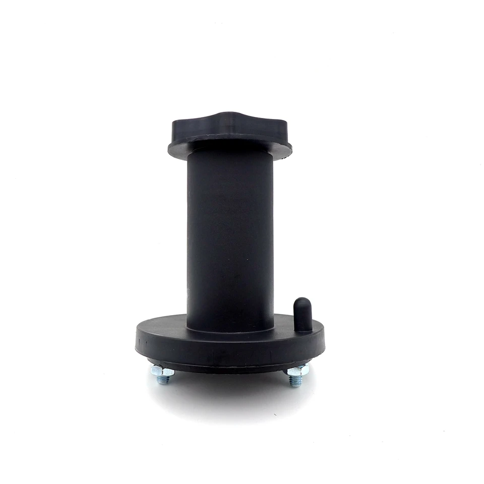 Welding Wire Spool Holder & Damper Shaft - Compatible With 0.5kg, 1kg & 5kg MIG Welding Wire Reels - View #4