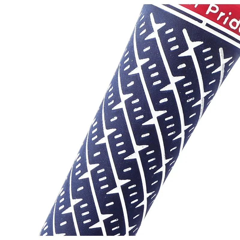 1pc cotton rubber Golf grip Golf club grip classic style standard medium size