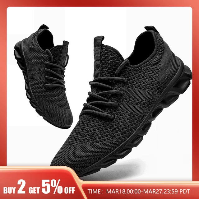 THKKY Running Shoes for Men Athletic Mens Sneakers India | Ubuy