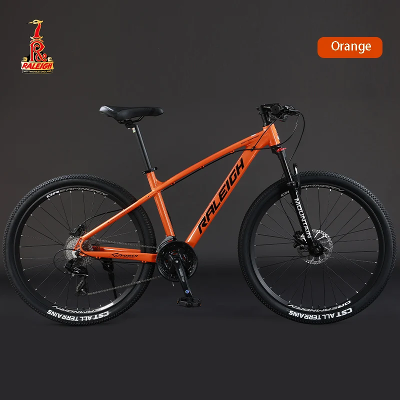 

26 inch 27.5 inch Mountain Bicycle Gravel Bike MTB Racing Mountain Bike Cross Country Bicycle Hydraulic Disc Brake