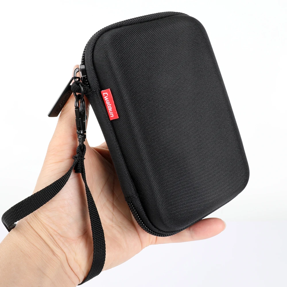 

Digital Camera Bag Case Cover Handbags Portable Box for Panasonic LUMIX DC-TZ95D TZ95 ZS80 TZ95D TZ90 ZS70 ZS220 TZ85 LX10 LX7