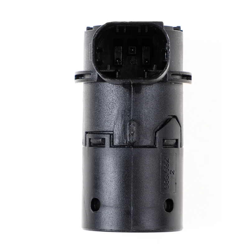 PDC Parking Sensor 6590.H1 6590H1 Fit for Peugeot 207 207CC/Citroen C4 C5 Car Accessories